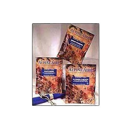 AlpineAire Foods Strawberry Honey Granola