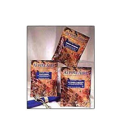 AlpineAire Foods Kung Fu Chicken