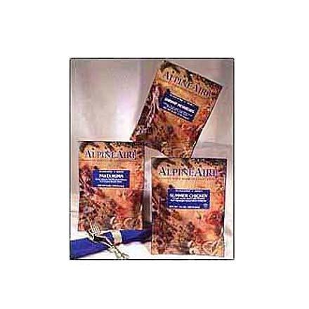 AlpineAire Foods Leonardo Da Fettucine