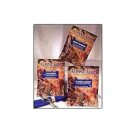 AlpineAire Foods Santa Fe Black Beans & Rice