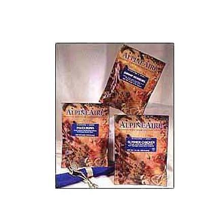 AlpineAire Foods Mushroom Pilaf with Vegetables
