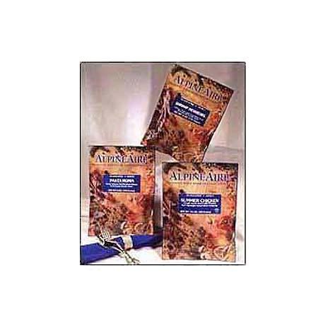 AlpineAire Foods Mashed Potatoes, Country Gravy with Turkey