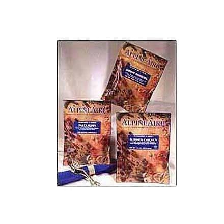 AlpineAire Foods Wild Tyme Turkey