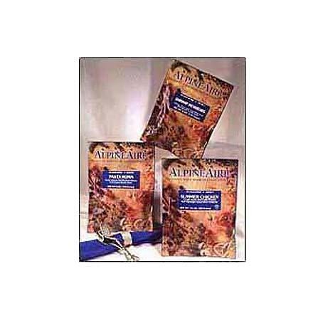 AlpineAire Foods Apple Almond Crisp