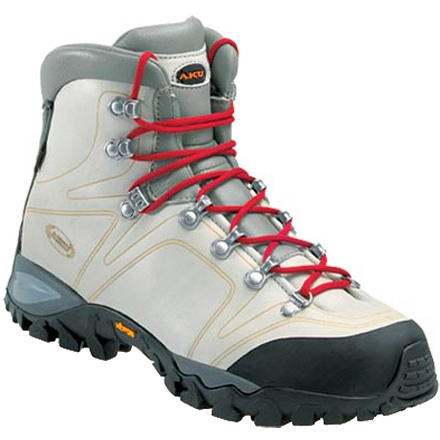 AKU Suiterra Leather GTX Hiking Boot - Women's - 2008