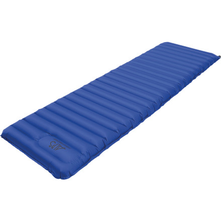 ALPS Mountaineering Elevation Sleeping Pad
