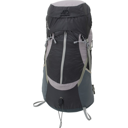 ALPS Mountaineering Exploit 3900