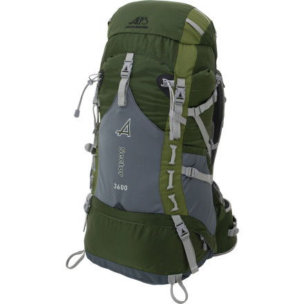 ALPS Mountaineering Sector 3600