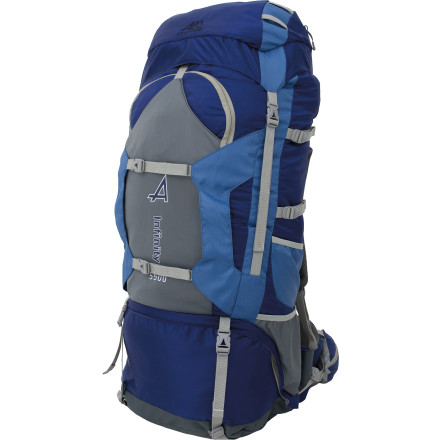 ALPS Mountaineering Infinity 5500