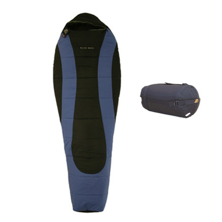 ALPS Mountaineering Slick Rock Sleeping Bag:  0 Degree Primaloft - 2008