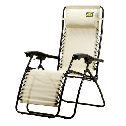 ALPS Mountaineering Kickback Camp Chair - 2009