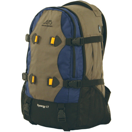 ALPS Mountaineering Synergy LT Backpack - 2800cu in - 2009