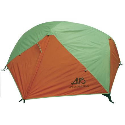 ALPS Mountaineering Chaos 2 Tent 2-Person 3-Season