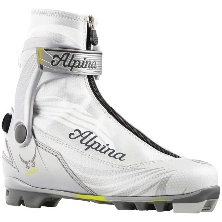 Alpina Eve 40S Skate Boot - Women's - 2008