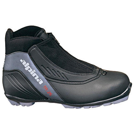 Alpina TR 25 Touring Boot - 2005