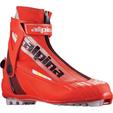 Alpina RS Skate Boot - 2007