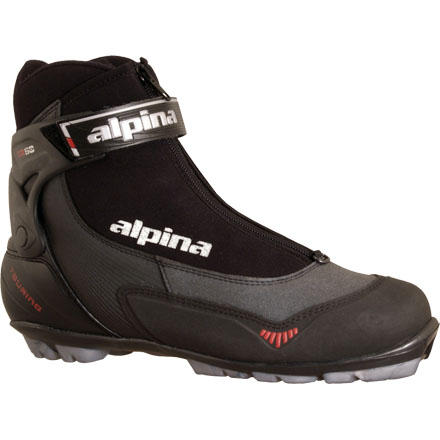 Alpina TR 50 Touring Boot - 2007