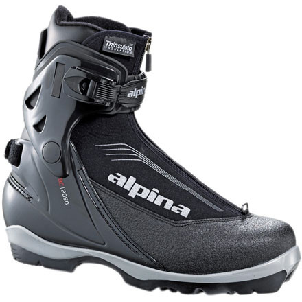 Alpina BC 2050 Backcountry Boot - 2007