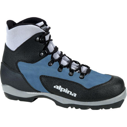 Alpina BC 200L Touring Ski Boot - Women's - 2007