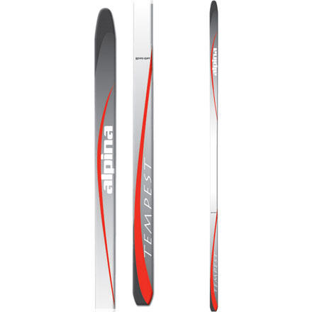Alpina Tempest Cross Country Touring Ski