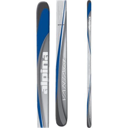 Alpina Vantage XC Ski - Women's - 2007