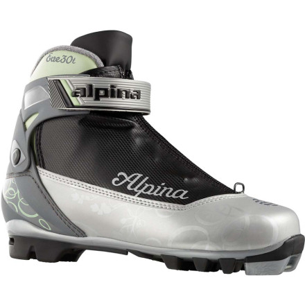 Alpina Eve 30T Touring Boot - Women's - 2008