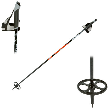 Alpina ASC  XT  Cross Country Ski Pole - 2008