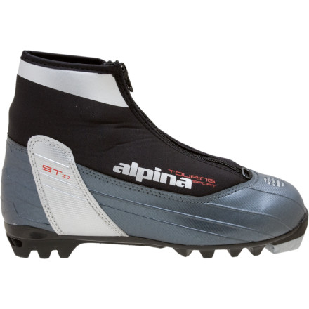 Alpina ST 10 Touring Boot - 2009