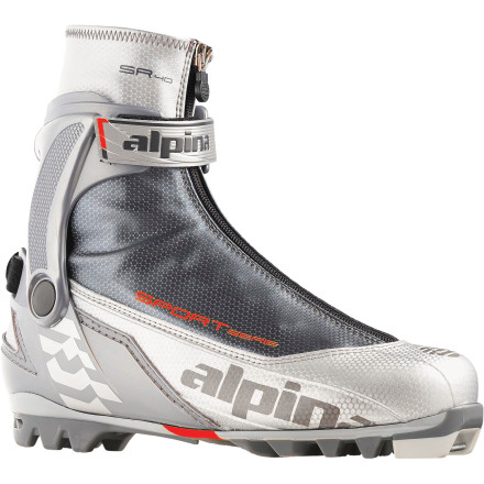 Alpina SR 40 Skate Boot - 2009