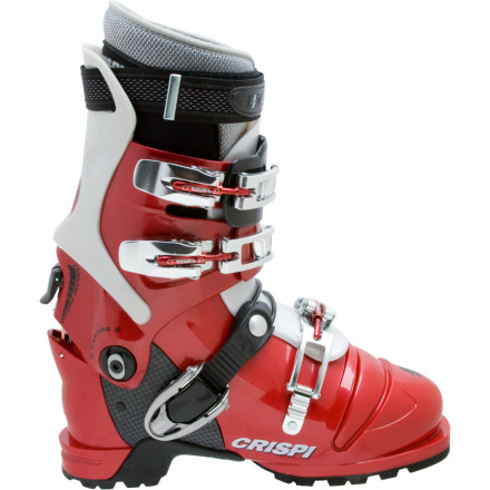 Crispi Diablo Free Ride Boot - 2009