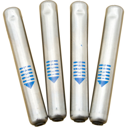 Rottefella NTN Power Tubes - 2009