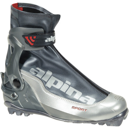 Alpina SSK