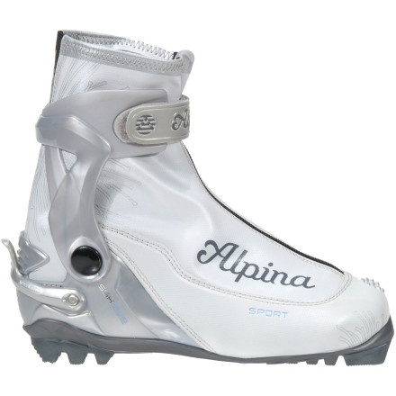 Alpina SSK