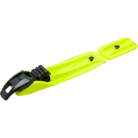 Rottefella Rottefella NNN Dino Ski Binding - Kids' - 2010
