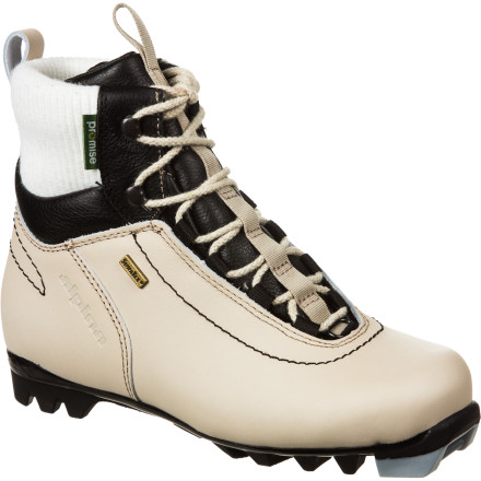 Alpina T Promise Eve