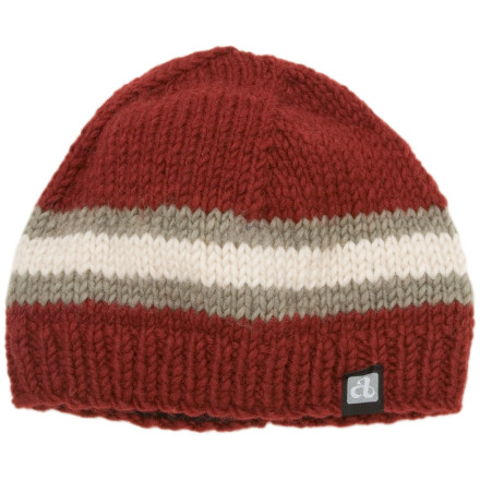 Ambler Scooter Beanie - 2007