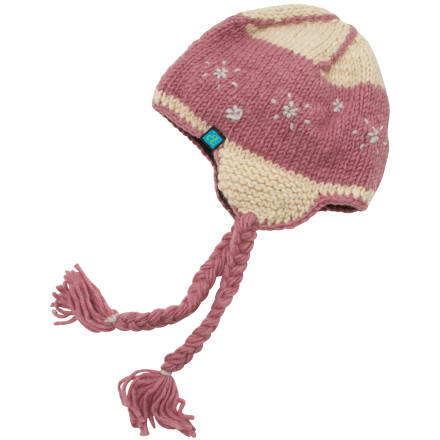 Ambler Annapurna Earflap Beanie - Women's - 2007