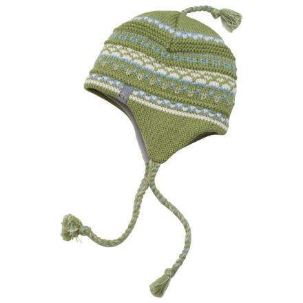 Ambler Teton Beanie - 2007