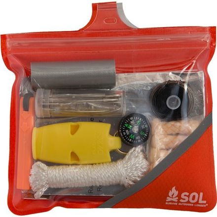 Adventure Medical Kits Pocket Survival Pak