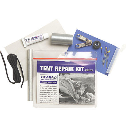 Adventure Medical Tent Repair Kit - 2007