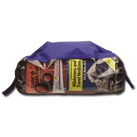 Adventure Medical Comprehensive Watersports First Aid Kit - 2008