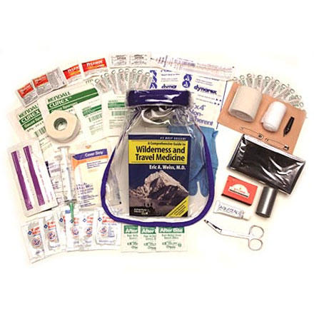 Adventure Medical Paddler Kit - 2008