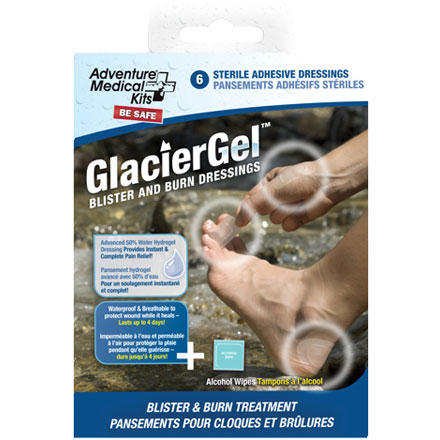 Adventure Medical Kits GlacierGel