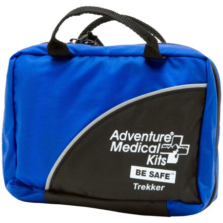 Adventure Medical Trekker First Aid Kit