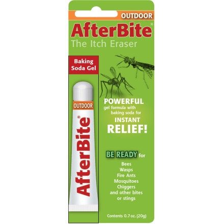 Tender AfterBite