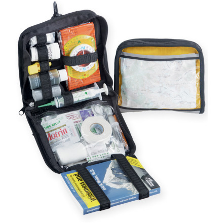 Adventure Medical Ten Essentials Leader RT First Aid Kit - 2009