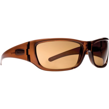 Anarchy Rally Sunglasses