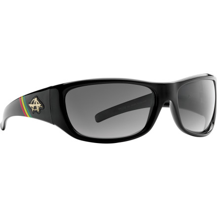 Anarchy Rally Sunglasses - Polarized