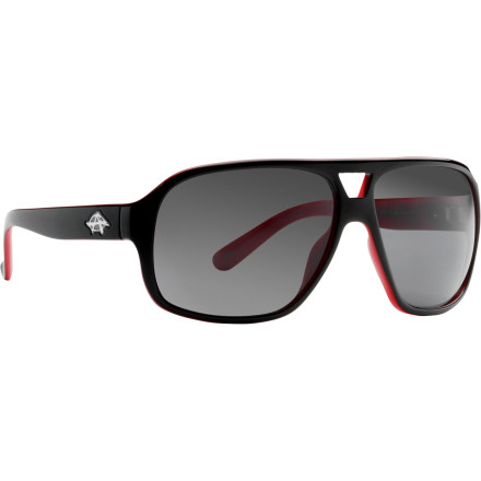 Anarchy Indie Sunglasses - Polarized