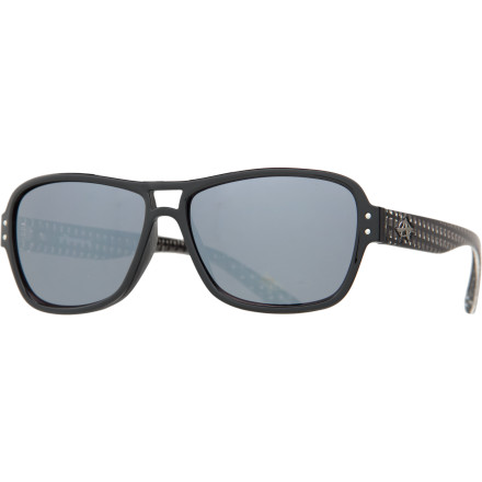 Image of Anarchy Manifest Sunglasses